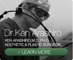 Dr.Ken Arashiro
