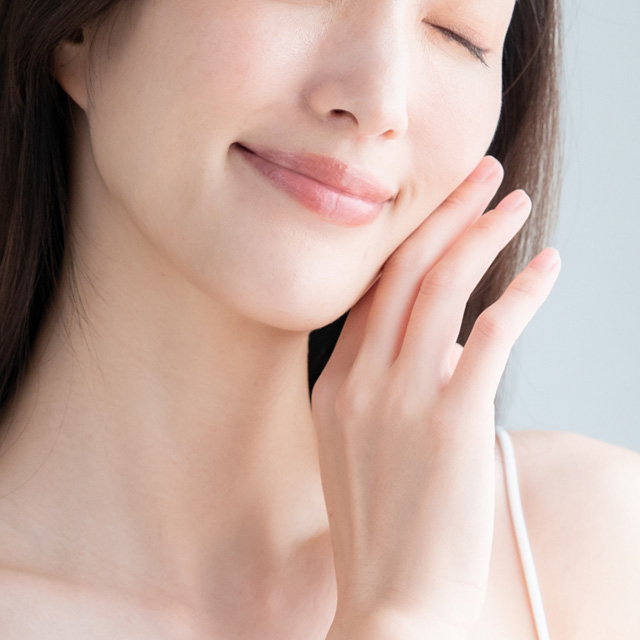 Pore Treatment