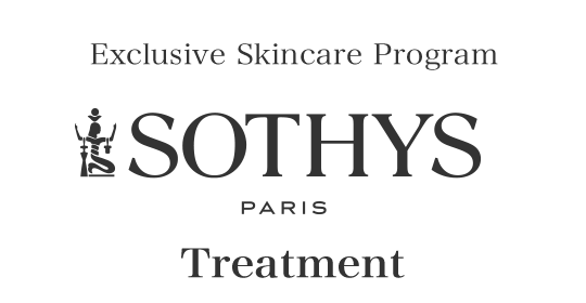 Presented by Plastic Surgery KC Exclusive Skincare Program SOTHYS Treatment