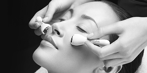 Illuminating Treatment（Pink Diamond）