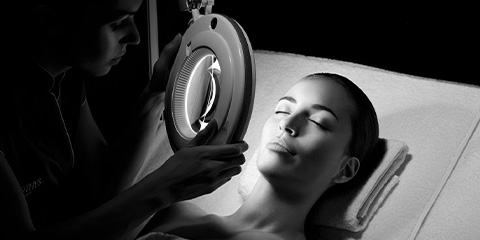 Youth Treatment（Emerald）