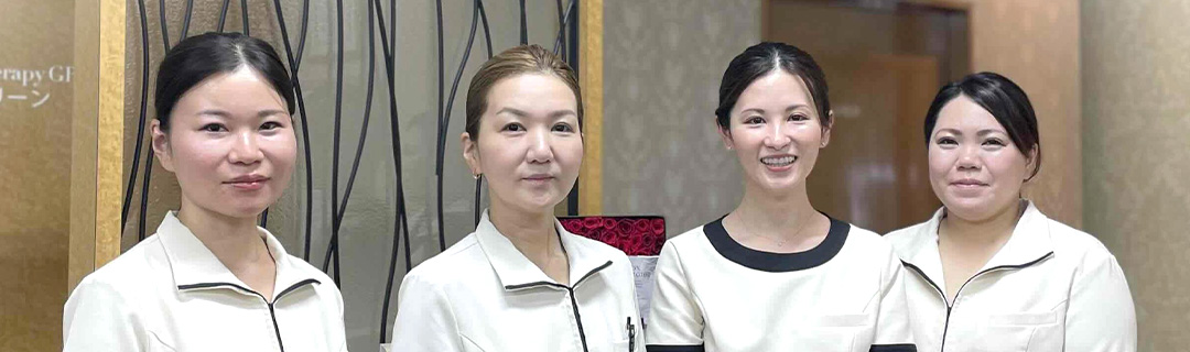 Premium Treatments by Expert Therapists