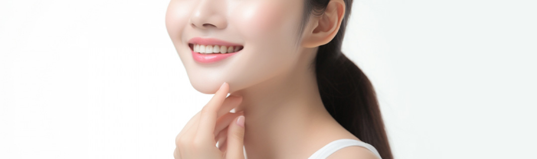 A more natural and beautifully finished skin